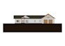 draw architecture  3d model using revit and lumion rendering